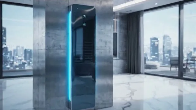 فيديو صيانة ادميرال